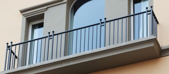 Hotel Brun