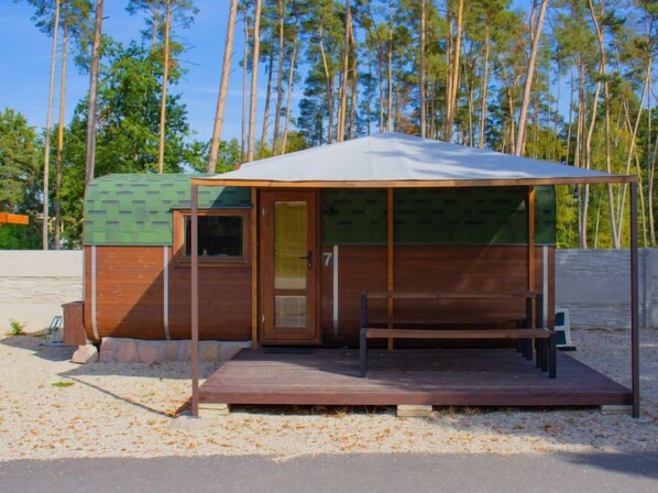 Exteriör