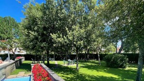 House, 1 Bedroom, Balcony | Garden - Flat for 6 With 12 Shared Pools - Beahost (San Michele al Tagliamento)
