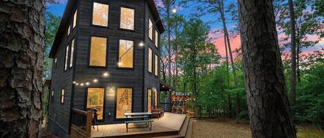 テラス / パティオ