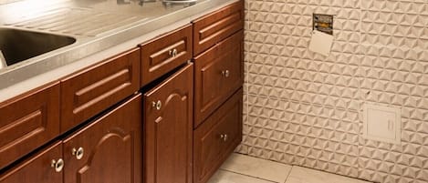 Căn hộ, 2 phòng ngủ, phù hợp cho người khuyết tật, hút thuốc | Nội thất