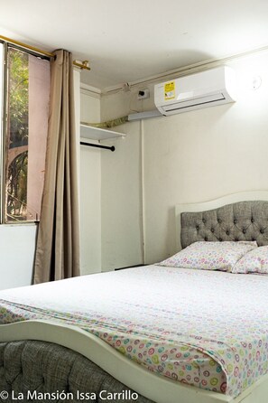 Apartment, 2 Schlafzimmer, barrierefrei, Raucher