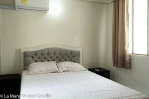 Apartment, 2 Schlafzimmer, barrierefrei, Raucher