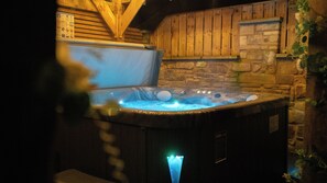 House | Spa - Northumberland Luxury Stays - The Newland (Morpeth)