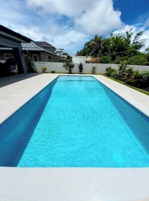 Pool - Villa Mila #35 (Golden Grove)
