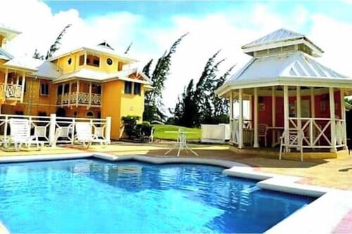 TPL Condo Tropicana 26A