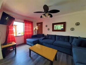 Living area - Whim & Fancy Villa (Whim)