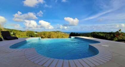 Whim & Fancy Villa