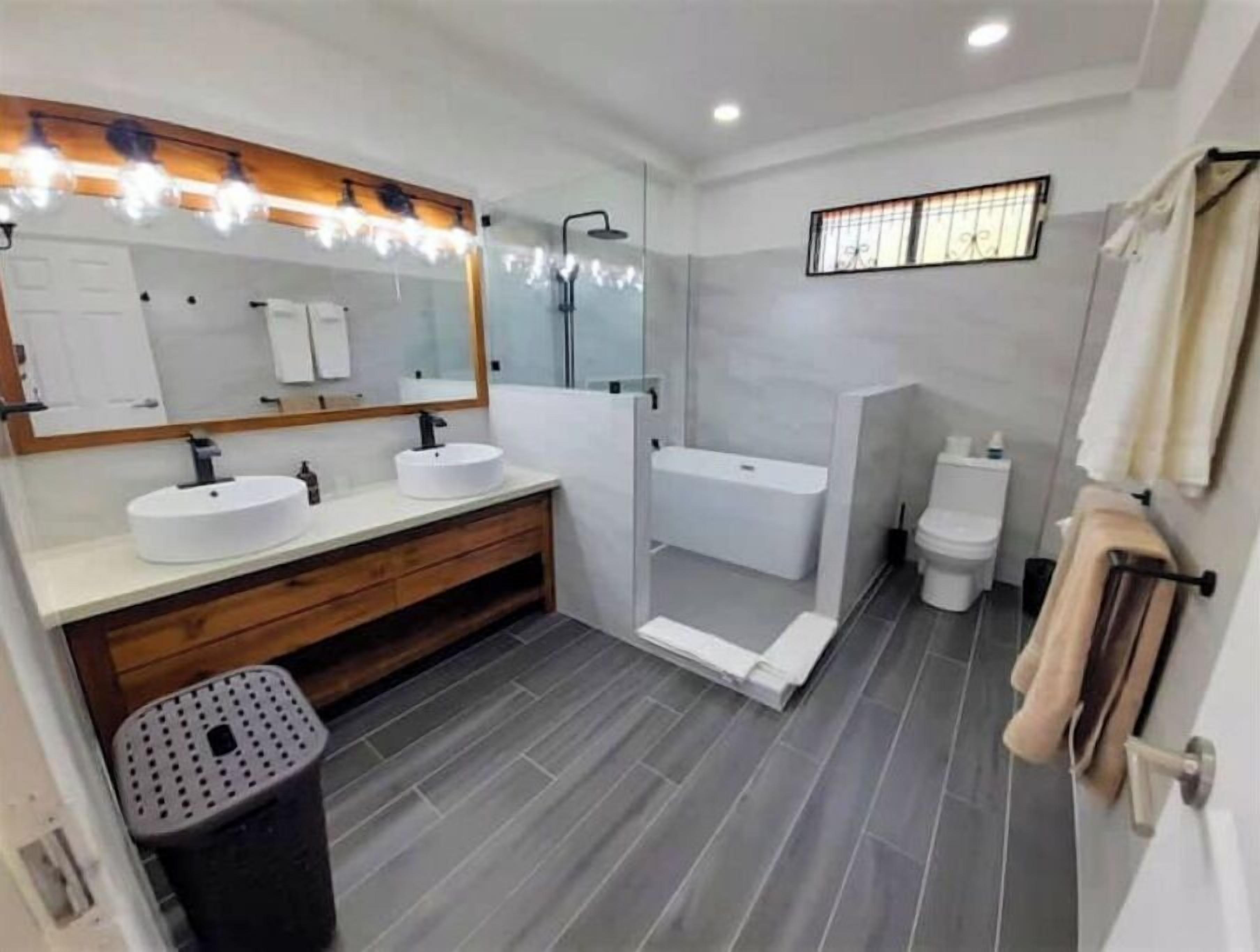 Baño