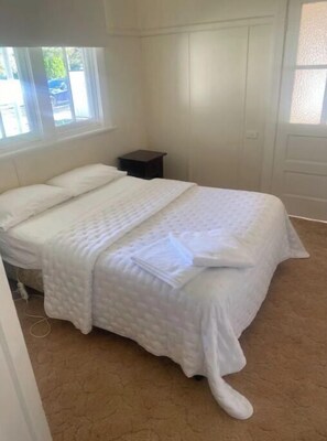 3 Schlafzimmer