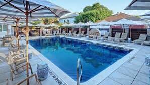 Condo, Multiple Beds (Beach House on Silver) | Pool - Beach House on Silver (Tybee Island)