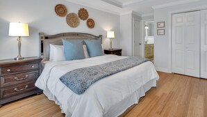 Condo, Multiple Beds (Beach House on Silver) - Beach House on Silver (Tybee Island)