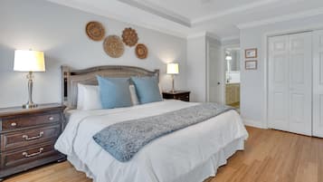 Condo, Multiple Beds (Beach House on Silver) | 2 bedrooms