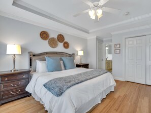 Condo, varias camas (Beach House on Silver) | 2 habitaciones