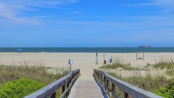 Condo, Multiple Beds (Beach House on Silver) | Beach