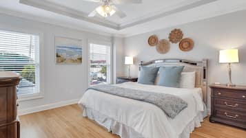 Condo, Multiple Beds (Beach House on Silver) | 2 bedrooms