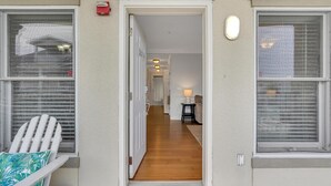 Condo, Multiple Beds (Beach House on Silver) | Interior - Beach House on Silver (Tybee Island)
