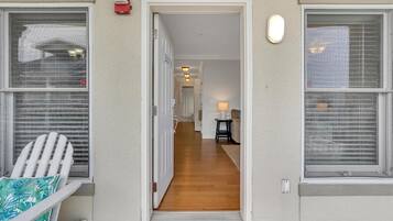 Condo, Multiple Beds (Beach House on Silver) | Interior