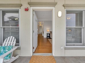 Condo, varias camas (Beach House on Silver) | Interior