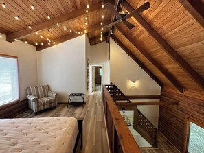 4 Schlafzimmer, WLAN, Bettwäsche