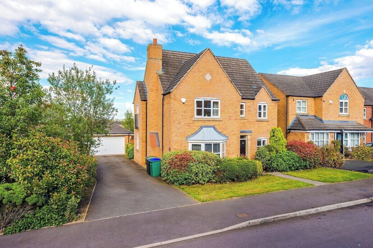 Bild für Gastgeberprofil