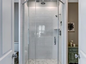 Condo, Multiple Beds (Crawford Chic + Coastal) | Bathroom - Crawford Chic + Coastal (Savannah)