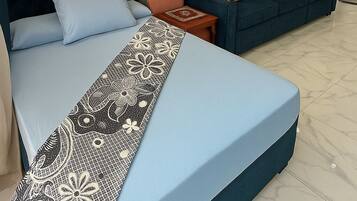Chalet, 1 Bedroom, Accessible, Smoking | 1 bedroom