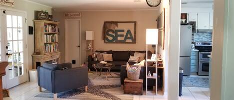 Télévision, livres