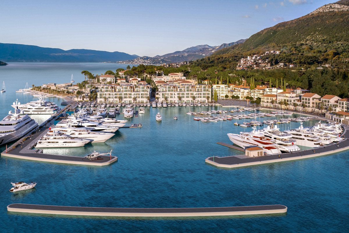 Marina