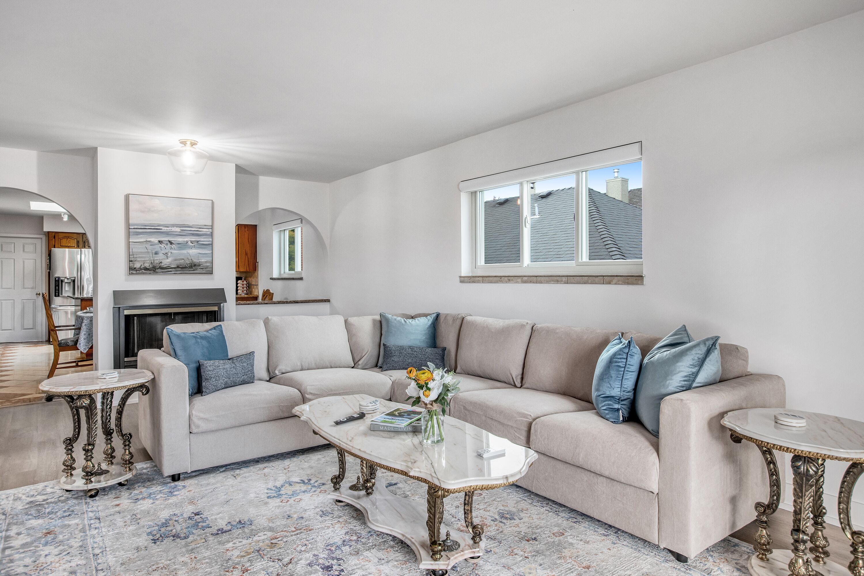 スマートテレビ、書庫