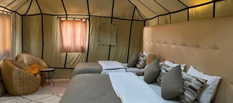 Arena Desert Camp & Activitys