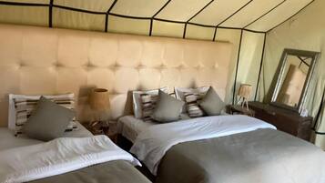 Kabin | 1 kamar tidur dan Wi-Fi gratis