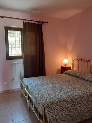 1 slaapkamer, wifi, beddengoed