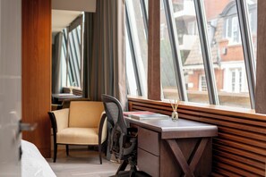 Interior - The One Chelsea (London)