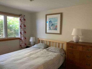 2 habitaciones y wifi 