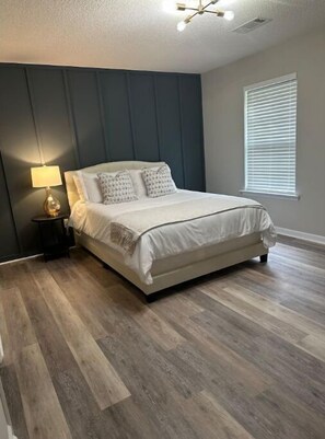 2 Schlafzimmer, WLAN
