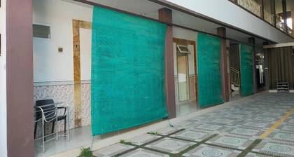 Hotel O Kost 3 Kelor Syariah