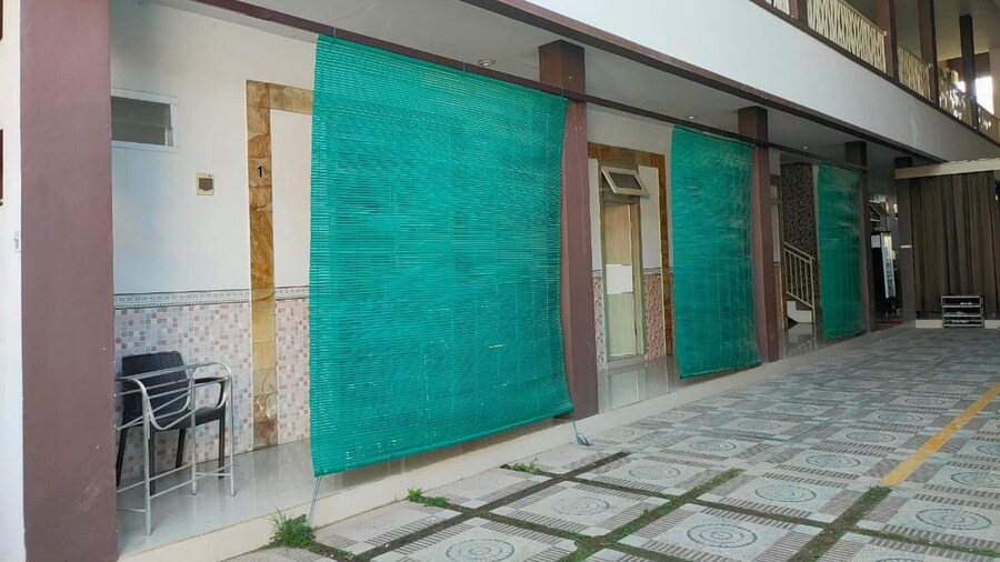 SPOT ON 92900 Kost 3 Kelor Syariah