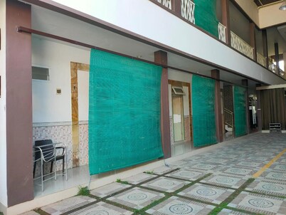SPOT ON 92900 Kost 3 Kelor Syariah