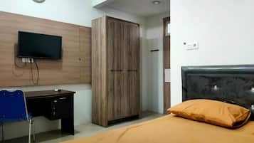 Basic Double Room