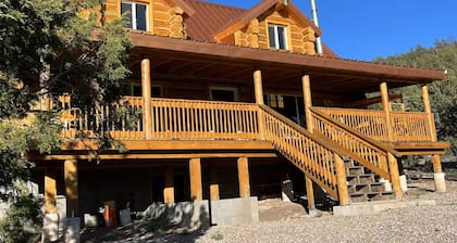 Aragon Hunting Lodge