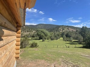 Property grounds - Aragon Hunting Lodge (Aragon)