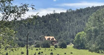 Aragon Hunting Lodge