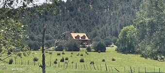 Aragon Hunting Lodge