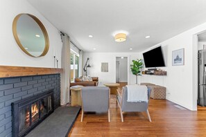 Interior - Kirkwood · Boise Bench Home! Game Room•Firepit•Pets (Boise)