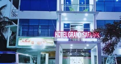 Hotel Grand Safa Inn