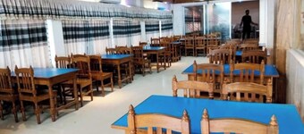 Hotel Grand Safa Inn