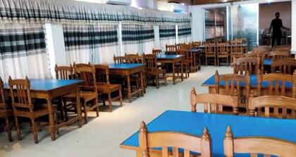 Hotel Grand Safa Inn
