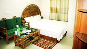 Chambre Deluxe