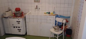 Oven